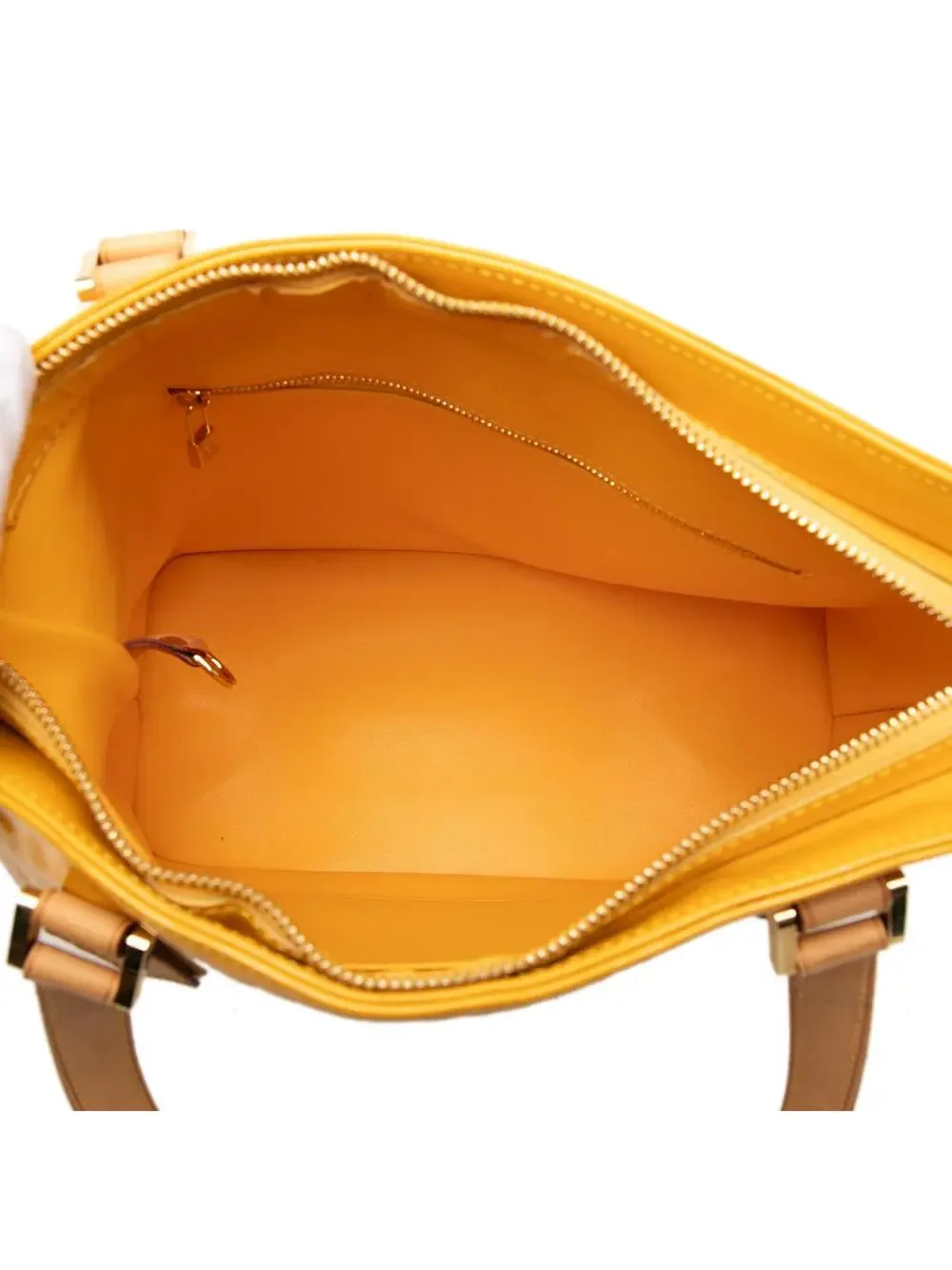 Louis Vuitton Vernis Houston Pre-Loved #361137L39B